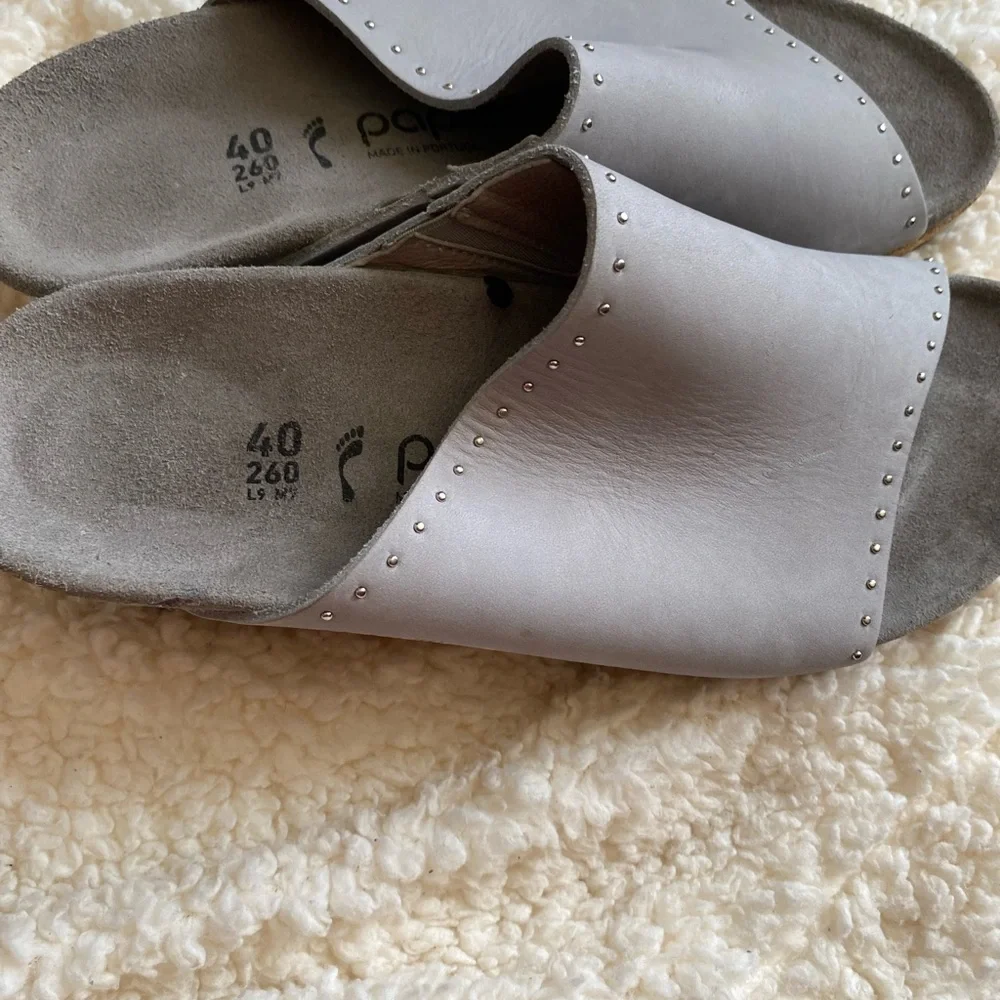 Birkenstock namica Papillo women’s size 40
